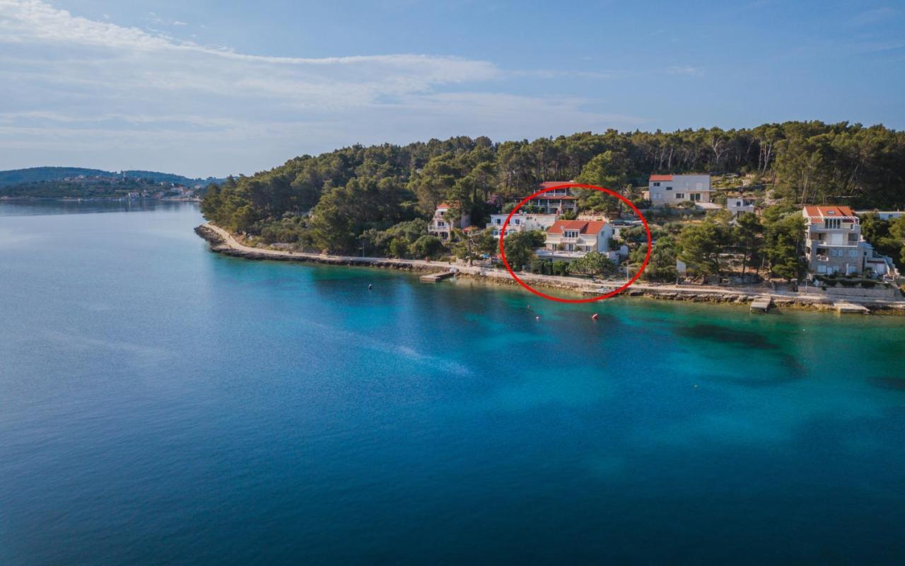 Apartments By The Sea Lumbarda, Korcula - 4446 Eksteriør billede