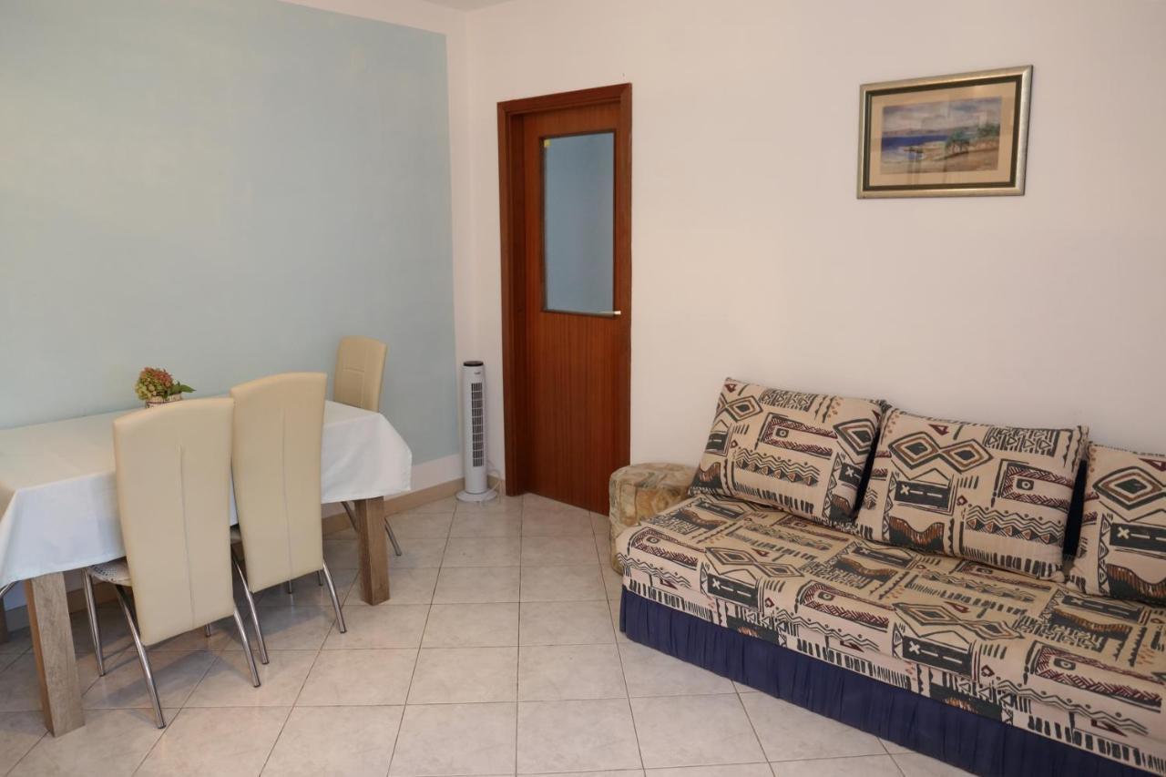Apartments By The Sea Lumbarda, Korcula - 4446 Eksteriør billede