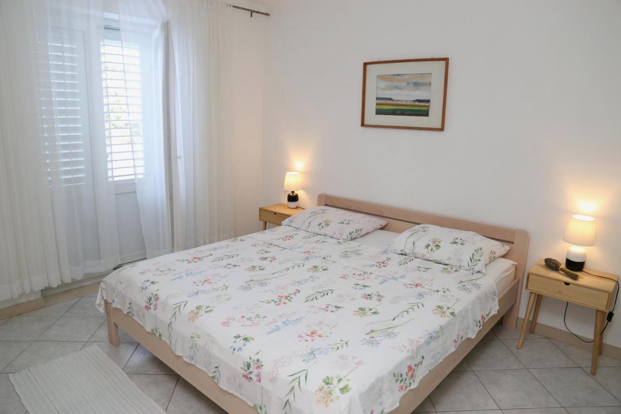 Apartments By The Sea Lumbarda, Korcula - 4446 Eksteriør billede