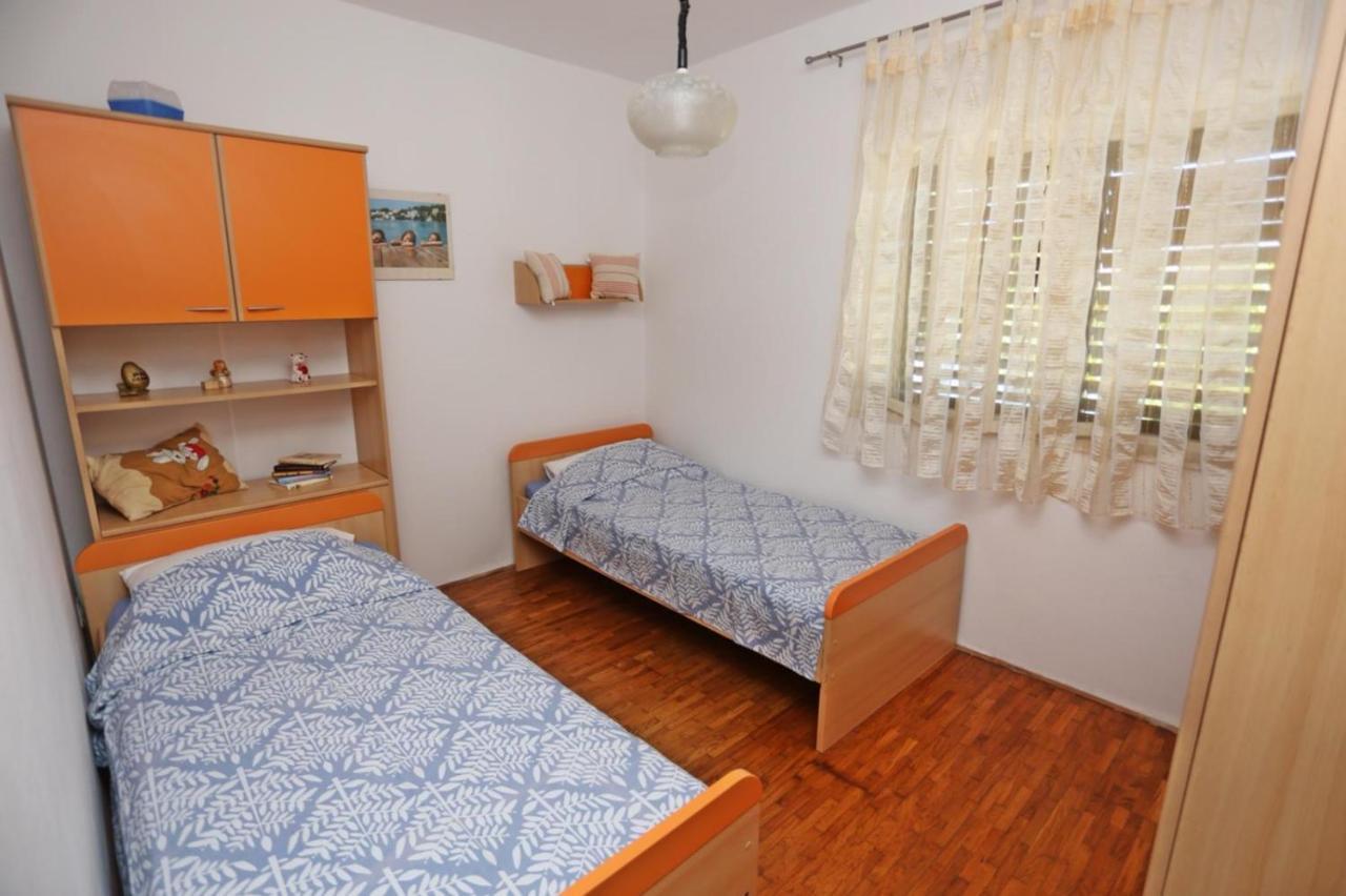Apartments By The Sea Lumbarda, Korcula - 4446 Eksteriør billede