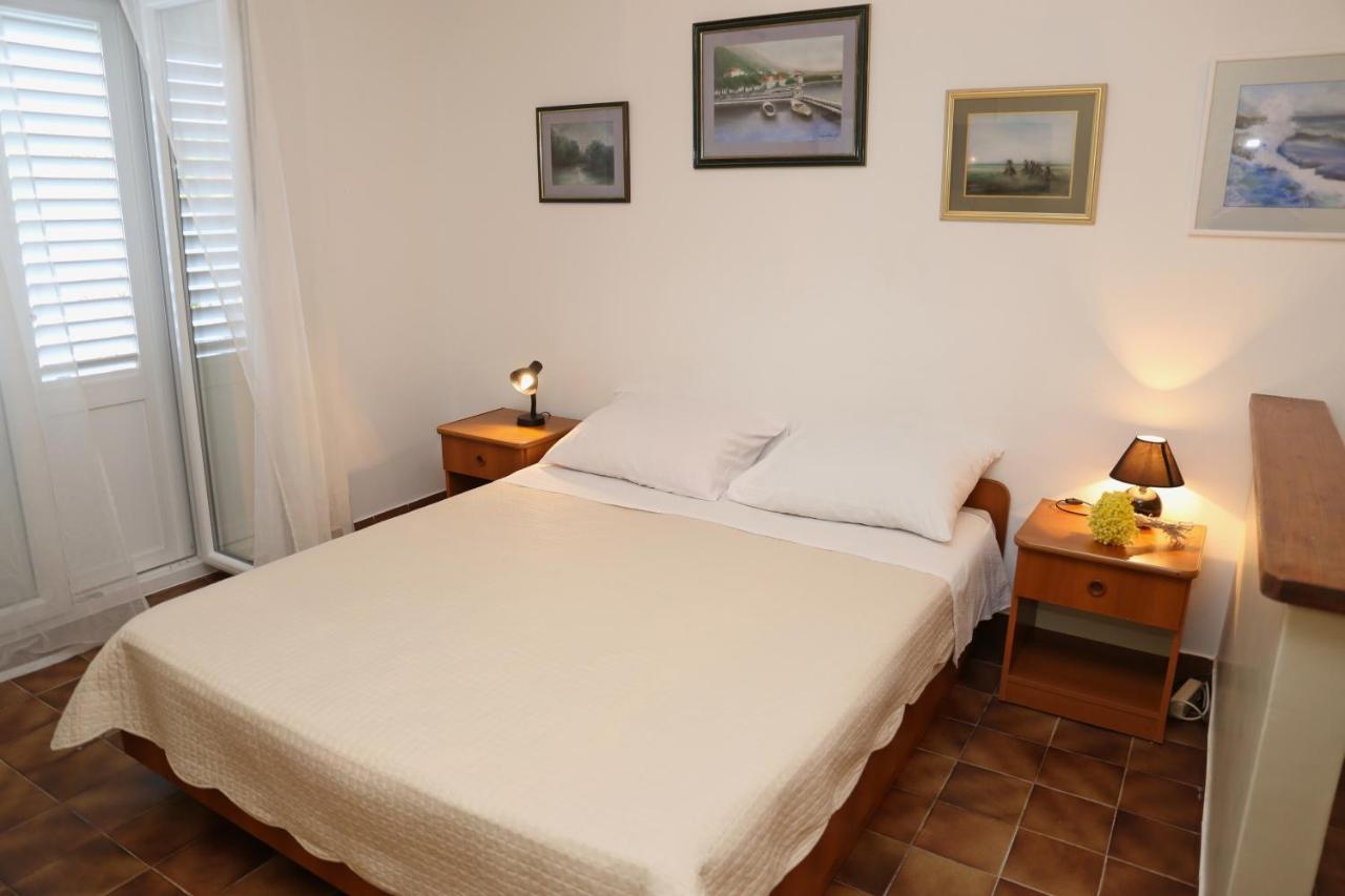 Apartments By The Sea Lumbarda, Korcula - 4446 Eksteriør billede
